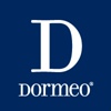 Логотип интернет-магазина Dormeo
