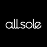 Логотип интернет-магазина all Sole
