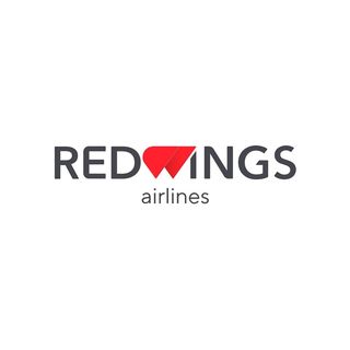 Логотип Ред Вингс