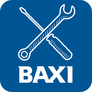 Логотип интернет-магазина BAXI