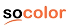 SoColor Промокоды и Купоны для SoColor