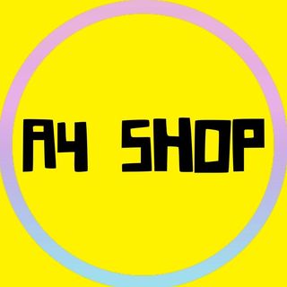 Промокоды и купоны A4 Shop