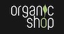 Логотип интернет-магазина Organic Shop