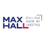 Официальный сайт интернет-магазина MaxHall