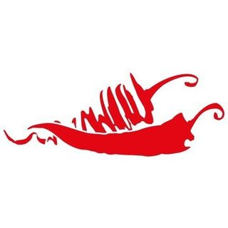 Логотип интернет-магазина Пицца Перцы