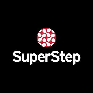 Акция SuperStep