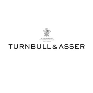 Промокоды и купоны Turnbull & Asser