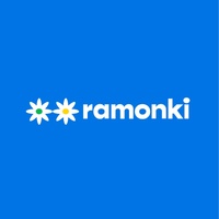 Интернет-магазин Ramonki