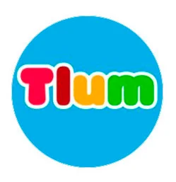 Логотип Tlum