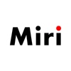 Логотип интернет-магазина Миришоп