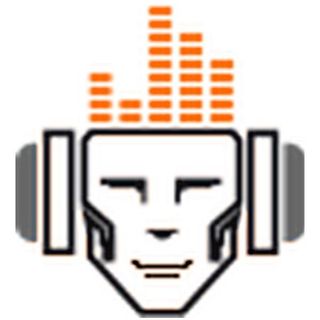 Логотип AudioHead.ru