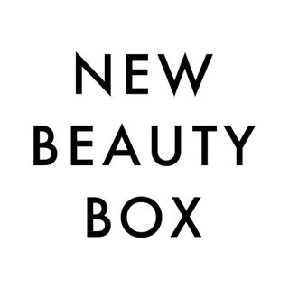 Логотип New Beauty Box