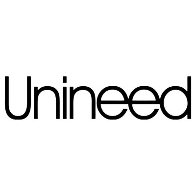 Логотип интернет-магазина Unineed