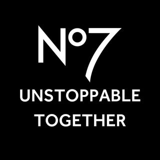Логотип интернет-магазина No7 USA