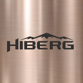 Логотип интернет-магазина HIBERG