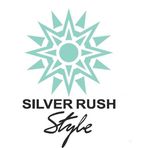 Логотип интернет-магазина SilverRush Style