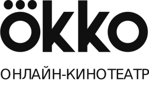 Логотип ОККО