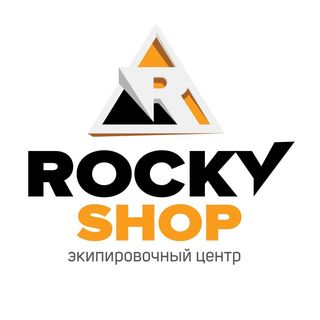 Официальный сайт интернет-магазина Рокки