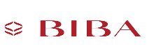 Логотип интернет-магазина Biba