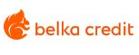 Логотип интернет-магазина BelkaCredit