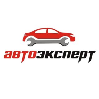 Логотип интернет-магазина Автоэксперт