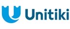 Логотип интернет-магазина Unitiki