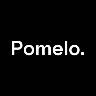 Логотип интернет-магазина Pomelo Fashion