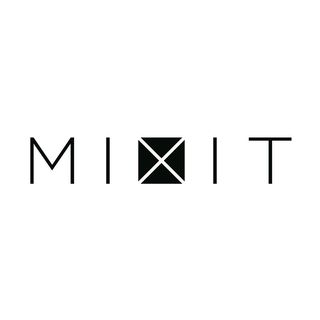 Официальный сайт интернет-магазина MIXIT