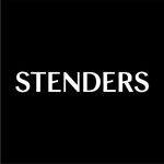 Промокоды и купоны STENDERS