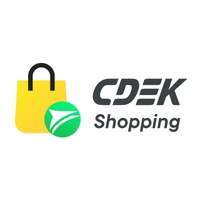 Промокод CDEK.Shopping