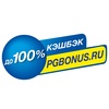 Логотип PGbonus