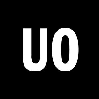 Логотип интернет-магазина Urban Outfitters