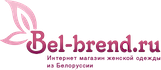 Логотип Бел-Бренд