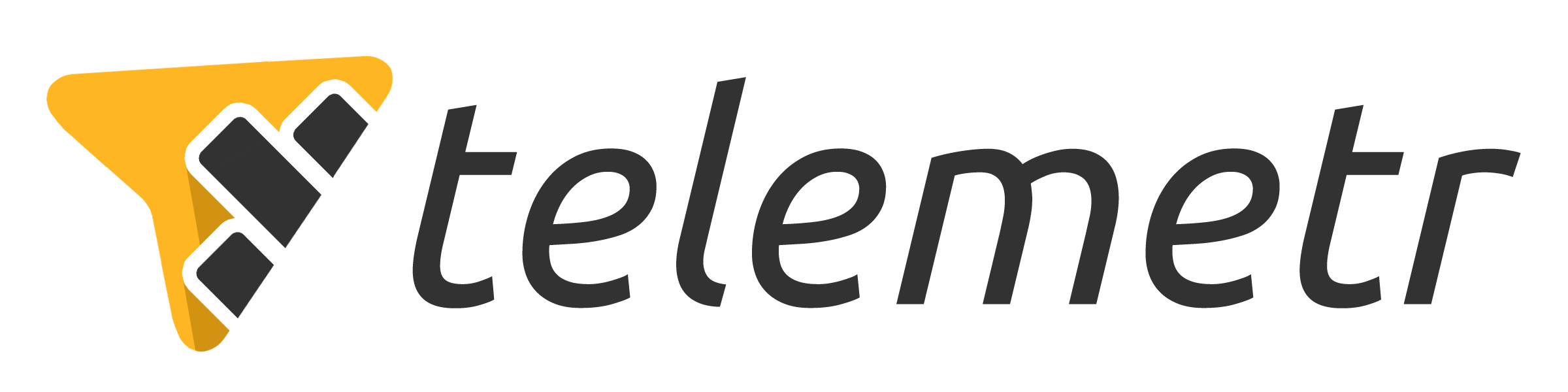 Логотип Telemetr