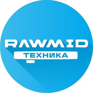 Акция RAWMID (Made in Dream) 
