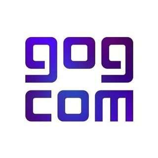 Компьютерные игры Gog.com