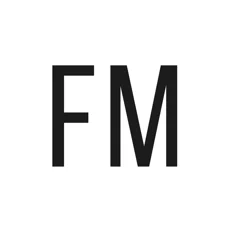 Логотип интернет-магазина Fitmost